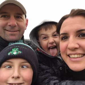 Meet your Posher, Trisha