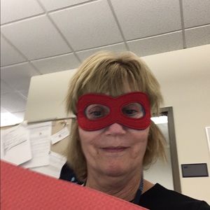 Meet your Posher, Ellen