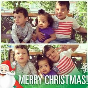 Meet your Posher, Elizabeth