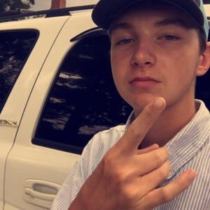 Meet your Posher, Marshall