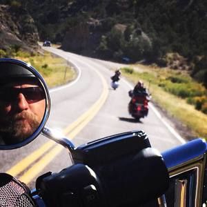 Meet your Posher, Damon