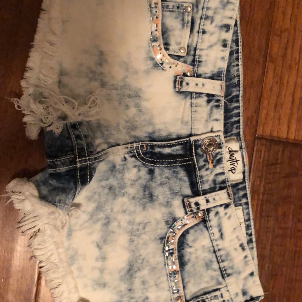 Daytrip shorts
