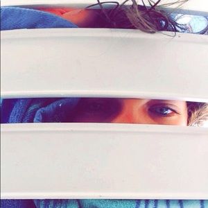 Meet your Posher, Steven