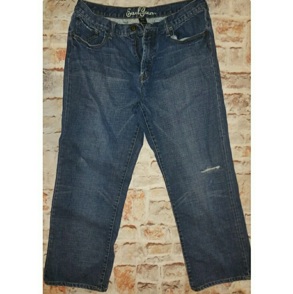 Men's jeans