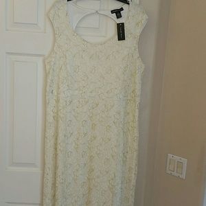 Candalite Women's Dress