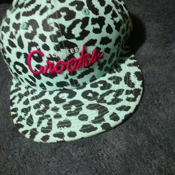 Cap - Picture 2 of 2