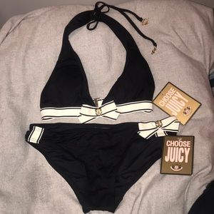Juicy Couture Bathing suit