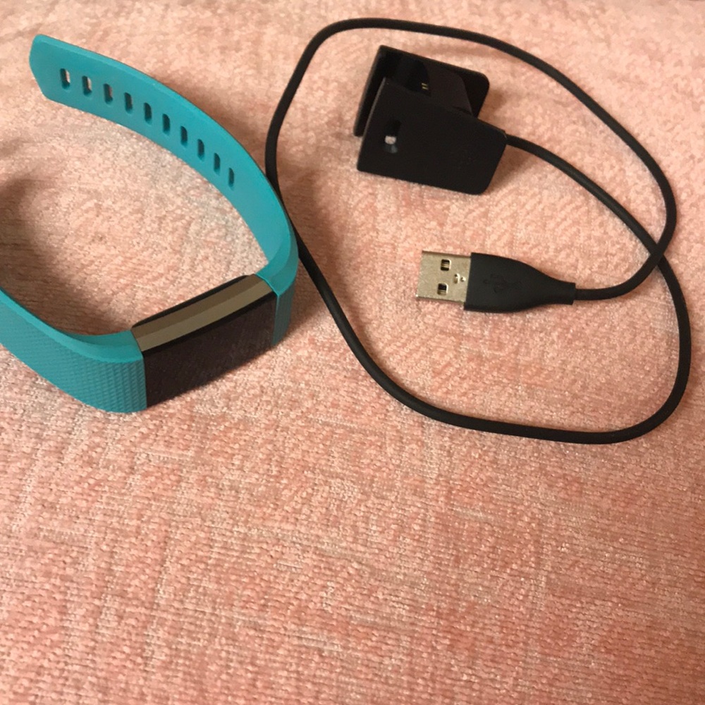 Fitbit Charge 2