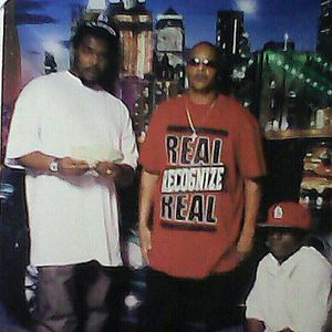 Meet your Posher, Randolph