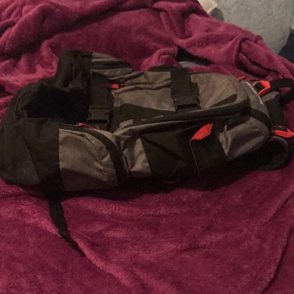 D.C. Backpack - Picture 4 of 5