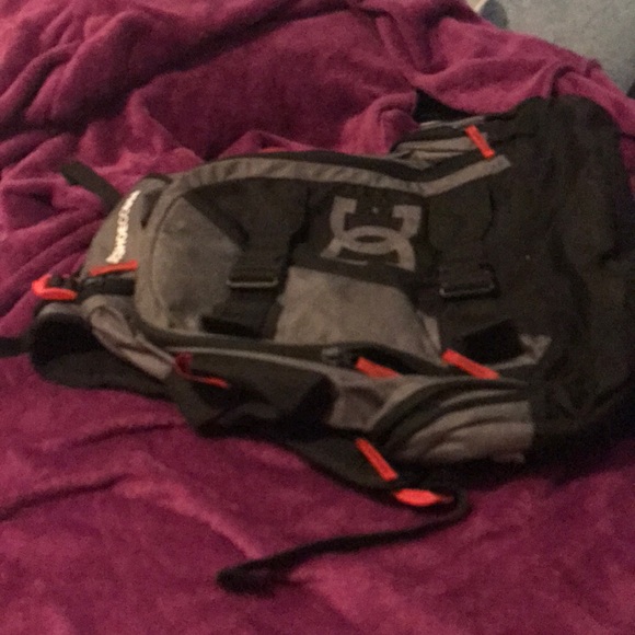 D.C. Backpack - Picture 5 of 5