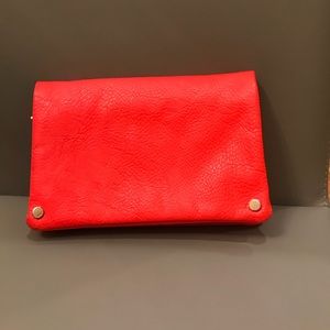HOT ORANGE Crossbody Bag 👛😍👛