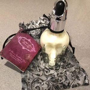 Bitter Lace Highlighting Potion