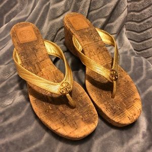 Tory Burch Sandals