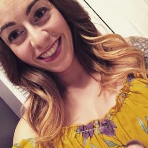 Meet your Posher, Kimberly