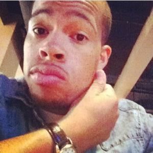 Meet your Posher, Quentin