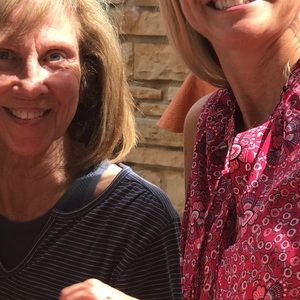 Meet your Posher, Paula