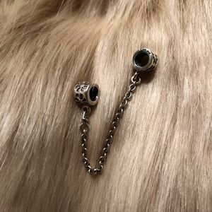 PANDORA Daisy Safety Chain