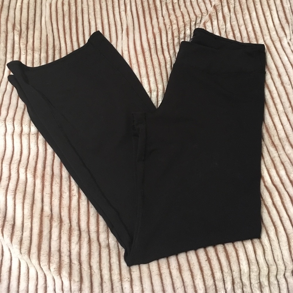 Gaiam yoga pants