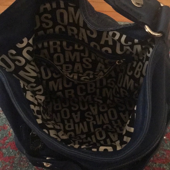Marc Jacobs – Marc Jacobs Shoulder Sack Bag in Barcelona or  Marc Jacobs Over the Shoulder Slouch Bag