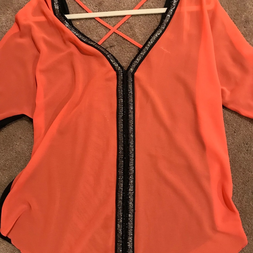 BKE Boutique fashion shirt