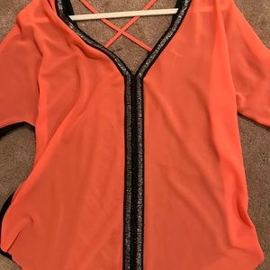 BKE Boutique fashion shirt