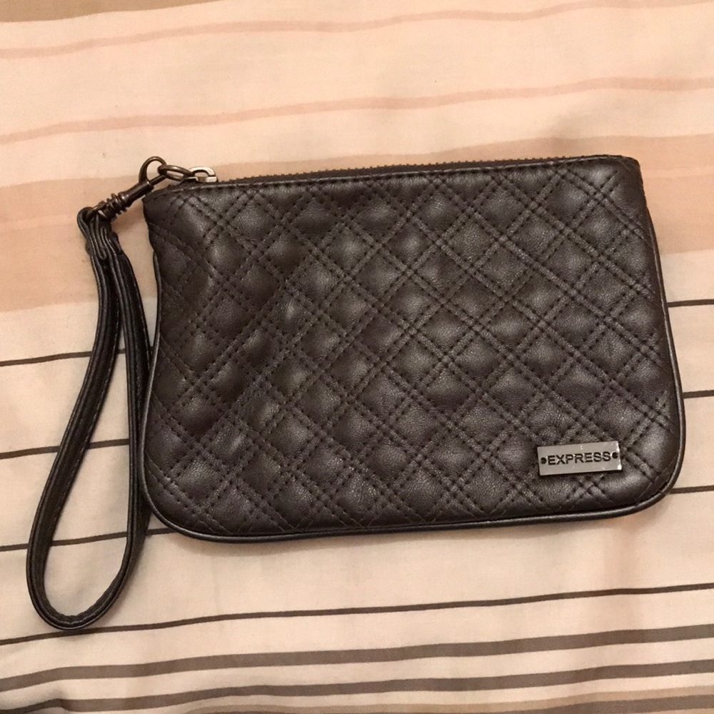 Express Wristlet