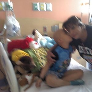 Meet your Posher, Diane