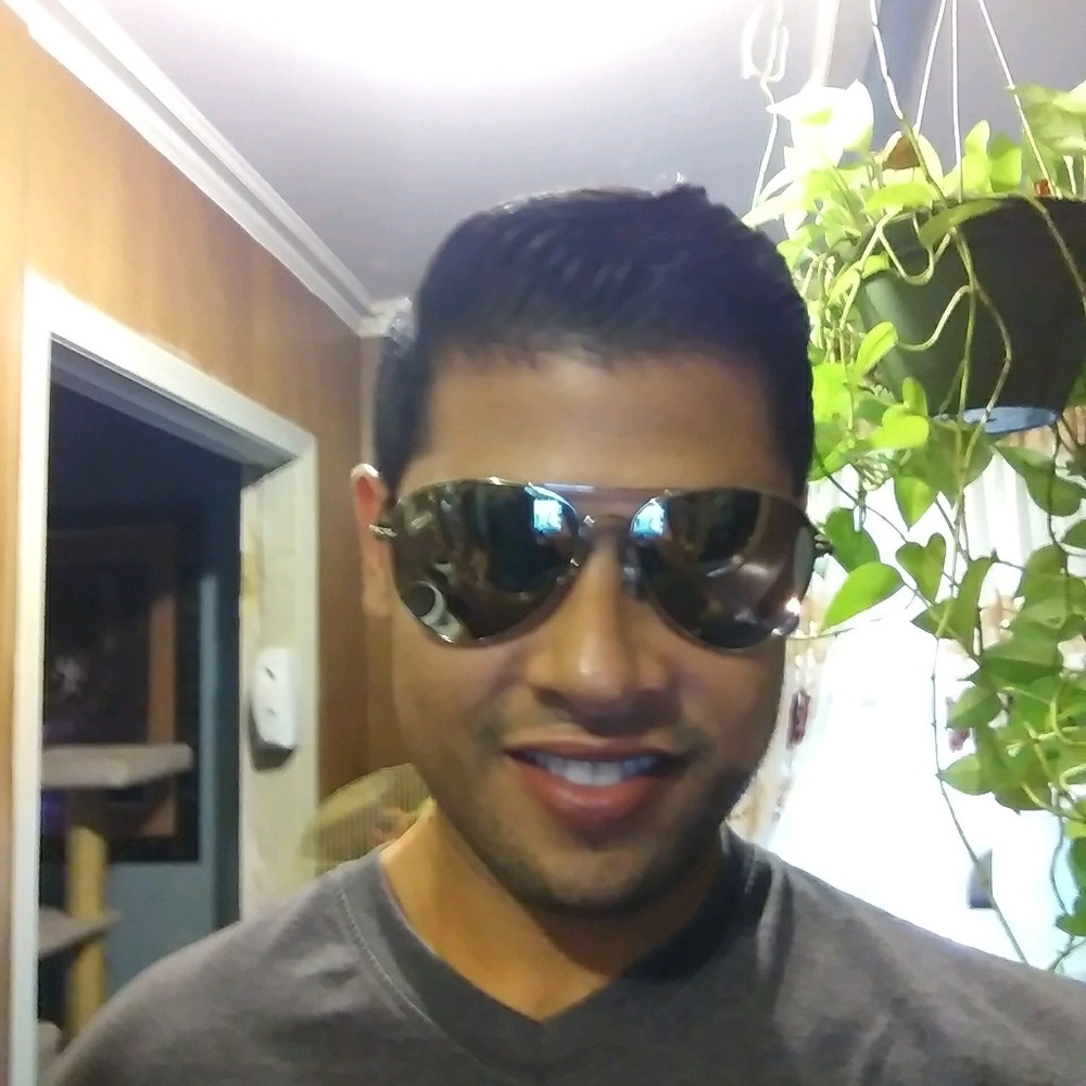 Meet your Posher, Jomar