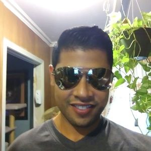 Meet your Posher, Jomar