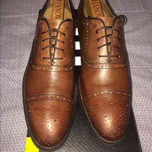 Johnston & Murphy Dress Shoes