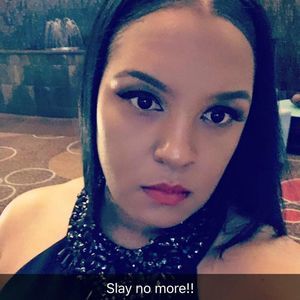 Meet your Posher, Tavia