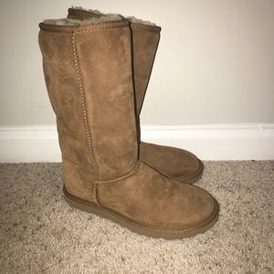 Classic UGG’s