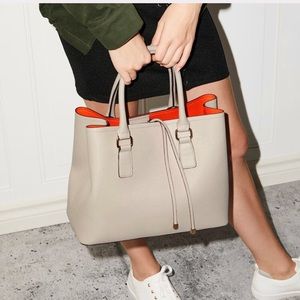 NWT Aldo Aqualina Tote