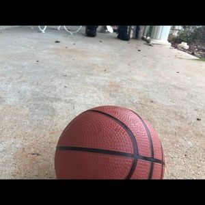 Meet your Posher, Patrick