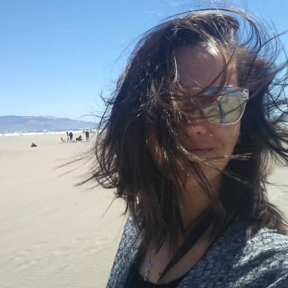 Meet your Posher, Helen