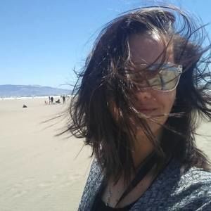 Meet your Posher, Helen