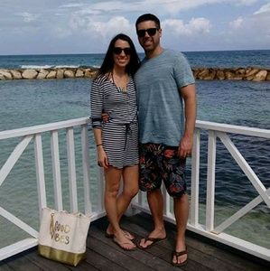 Meet your Posher, Kacie