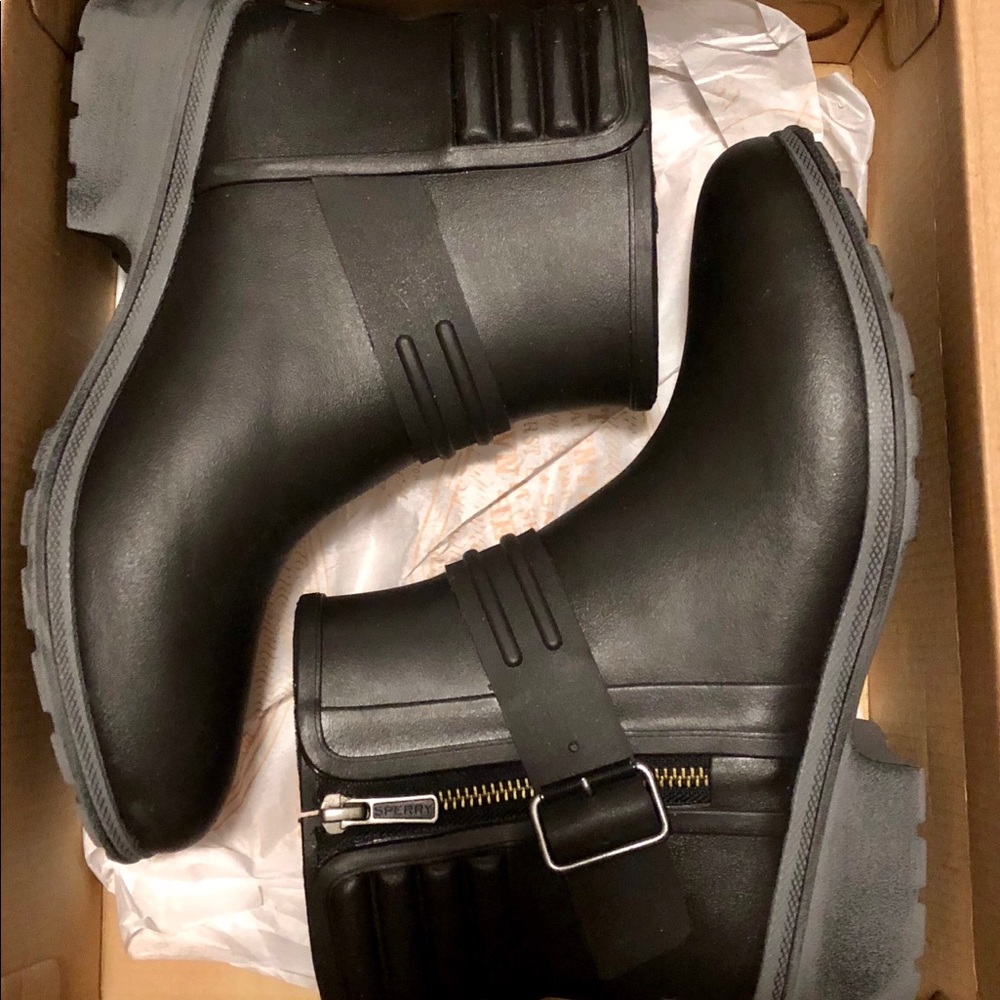 Women’s Sperry Aerial Beck Rainboot