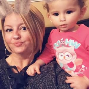 Meet your Posher, Mandy