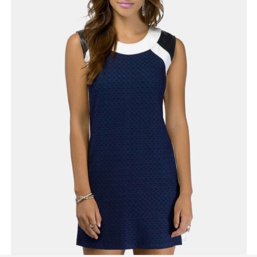 Tobi coffee break dress