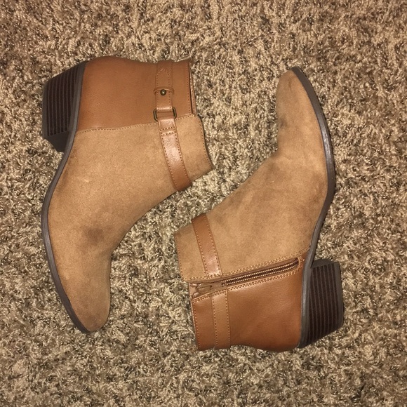 Booties - Picture 2 of 5