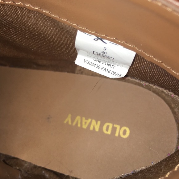 Booties - Picture 4 of 5