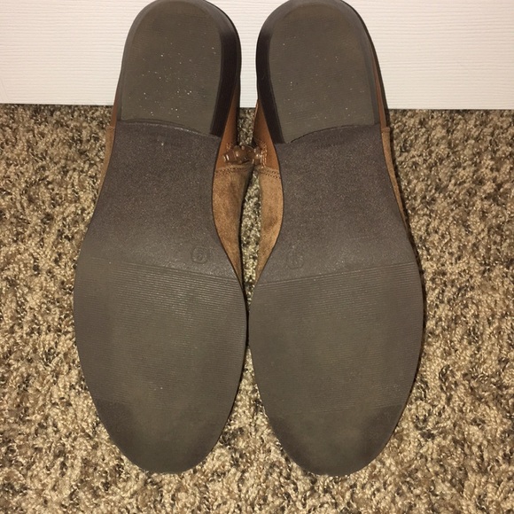 Booties - Picture 5 of 5