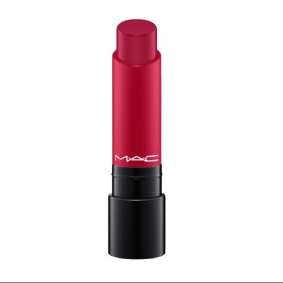 M•A•C ‘Cordovan’ Liptensity Lipstick - Picture 2 of 5