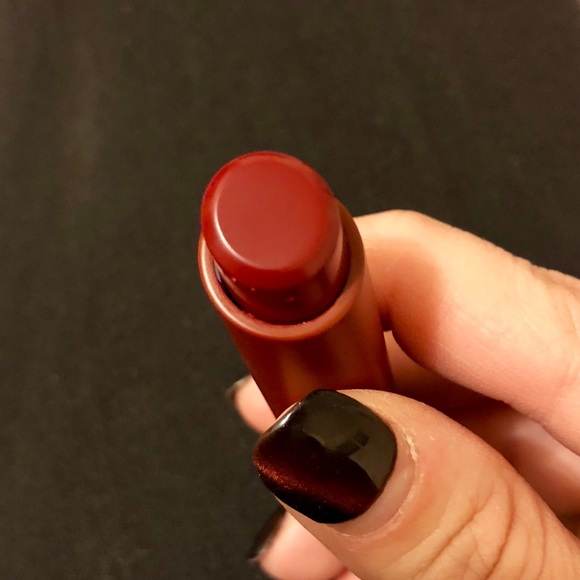 M•A•C ‘Cordovan’ Liptensity Lipstick - Picture 4 of 5