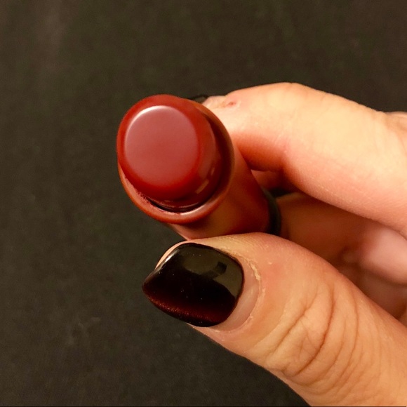 M•A•C ‘Cordovan’ Liptensity Lipstick - Picture 5 of 5
