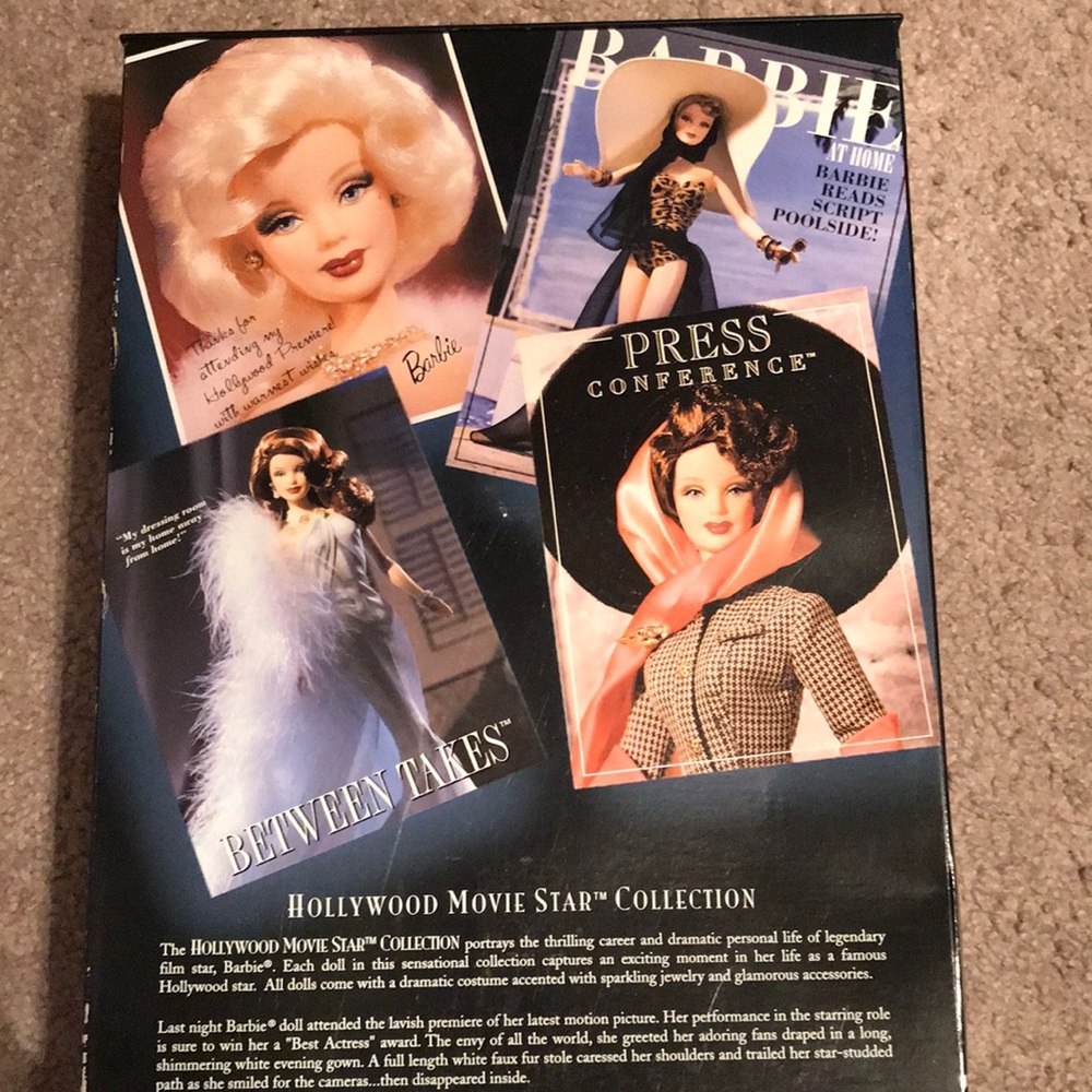 Barbie - Picture 2 of 3