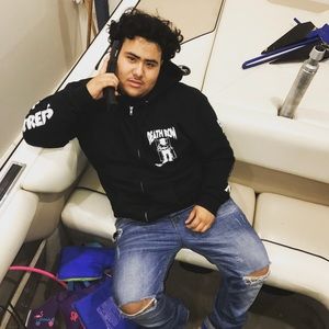 Meet your Posher, Marvin