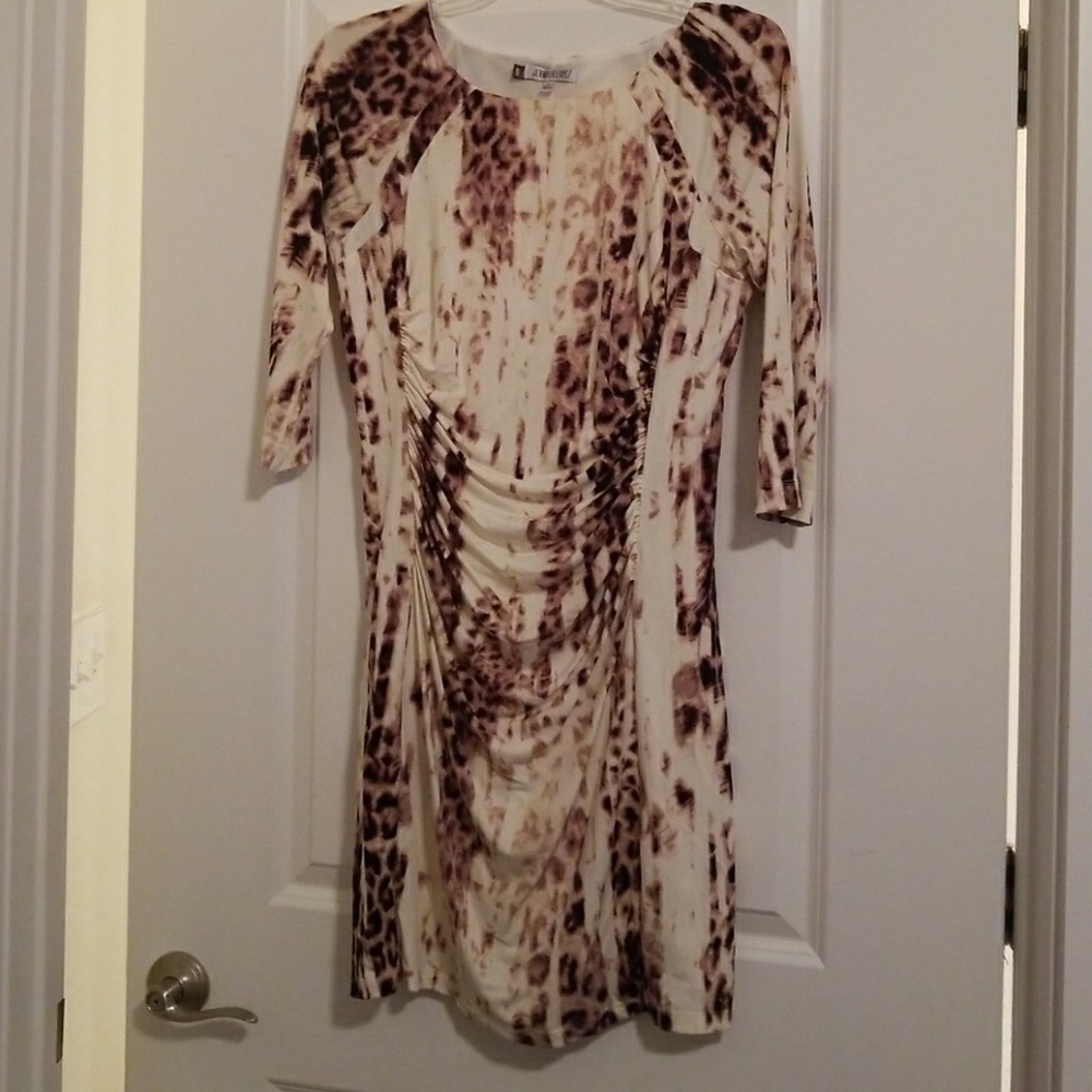 Dress - Picture 2 of 4